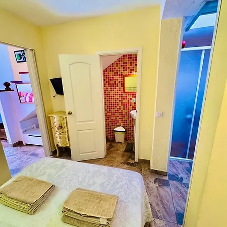 House Of Sun Apartment