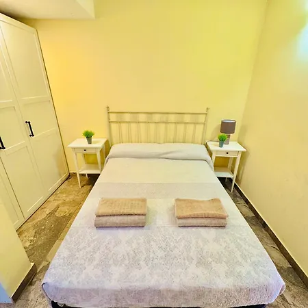 Apartment House Of Sun Maspalomas (Gran Canaria)