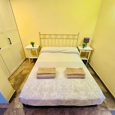 House Of Sun Apartment *