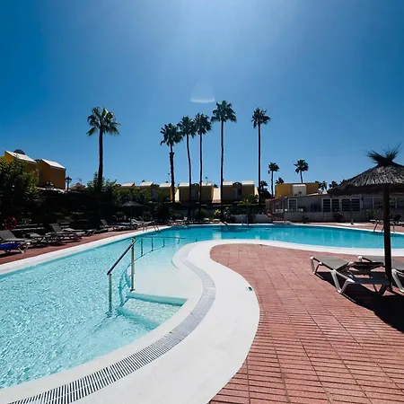 House Of Sun * Maspalomas (Gran Canaria)